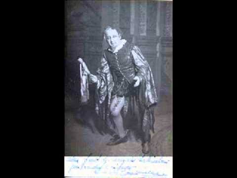 carlo tagliabue, nemico della patria ( andrea chenier ) provino inedito.