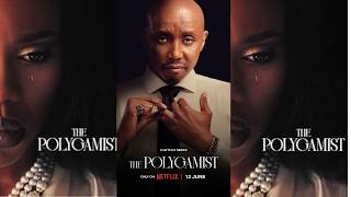 WARNING: The Polygamist Netflix Series Will Leave You SHOCKED! 😱🔥 | The Polygamist Review