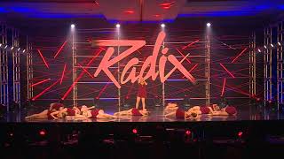 Parallax - 2018 - Innovation Dance Company