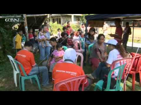 News Channel Morning Edition October 26, 2009 - CBN.com