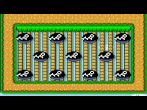 Dwelling of C.Chomp ～城跡に棲むワンワン～ by ぽぴぺぷ - Super Mario Maker - No Commentary 1bs