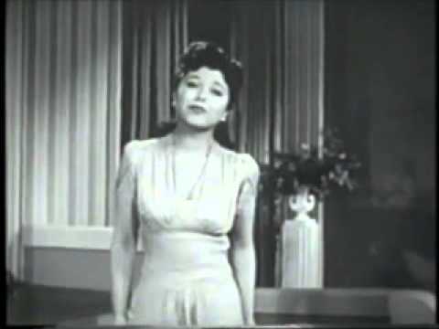 Larry clinton feat  Peggy Mann   My Reverie 1938