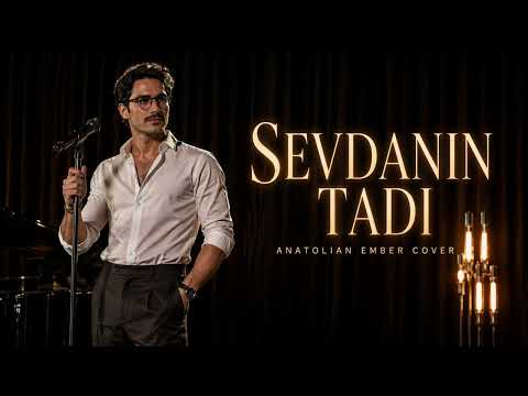Yıldız Tilbe - Sevdanın Tadı I Anatolian Rock & Psyhdelic Ai Cover