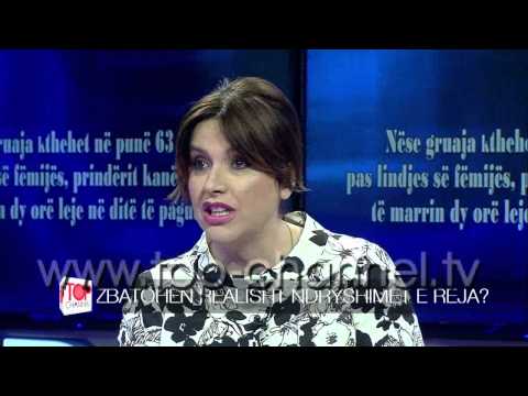 Pasdite ne TCH, 9 Prill 2015, Pjesa 1 - Top Channel Albania - Entertainment Show