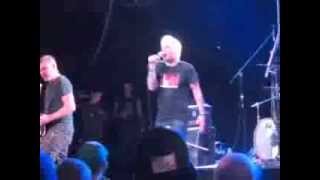 Good Riddance - Libertine @ Sinclair in Cambridge, MA (10/16/13)