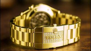 TOP 10 ROLEX WATCHES WORTH EVERY DOLLAR