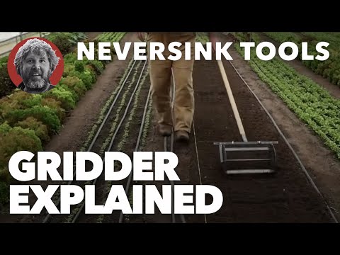 Gridder Explained with Conor - Longer Version