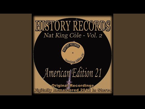 The Song Is Ended (But the Melody Lingers On) (feat. Billy May Orchestra) [1957]