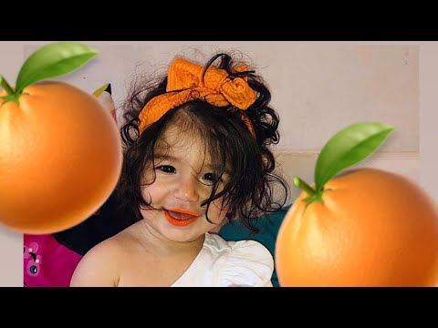 LEJL 2022 X Gyémi és felesége Anett küldik unokájuknak Liának 1.születésnapjára sok szeretettel