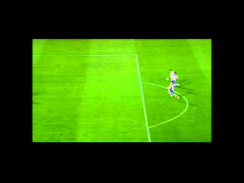 Granada 2 Sporting de Gijon 1 (Gol de Colunga)