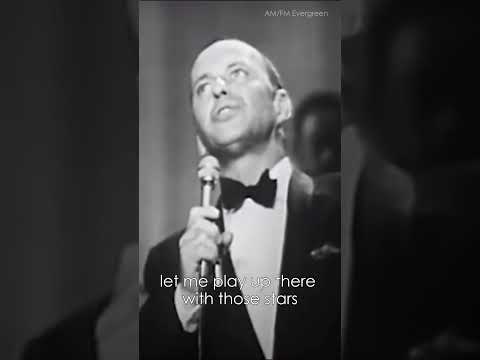 Thumbnail for Frank Sinatra - Fly Me to The Moon (Live at St Louis, 1965) | Old songs | In other words I Love You by Concert, Frank Sinatra