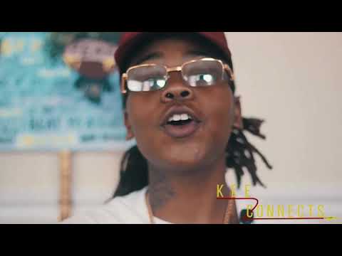 K2C Vibin Session| Kay Fye (shot by @ducethrewthelens)