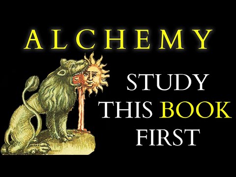 Alchemy - Where to Begin - Introduction to the Summa...