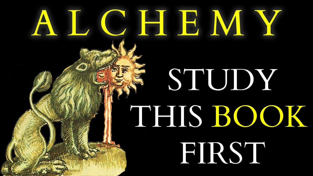 Alchemy - Where to Begin - Introduction to the Summa Perfectionis (Sum of Perfection) Pseudo-Geber
