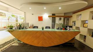 Hotel At Home, Hyderabad, India | Travel With Priya