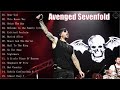 A 7 X Greatest Hits Full Album Avenged Sevenfold Greatest Hits Full Album