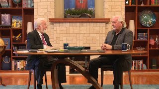 Bill Salus: Setting the Stage for Ezekiel 38