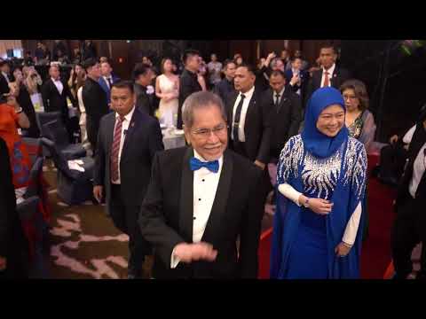 MDDM 5th Anniversary Black-tie Dinner Video Highlights @May 09,2026