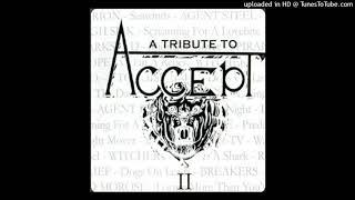 A Tribute To Accept Vol.2  04. Dogs On Leads (Disbelief) (2001)