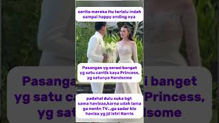 Download lagu bahagia banget yaa ending nyaa #harrisvriza #haviza #viralshorts #viralvideo mp3