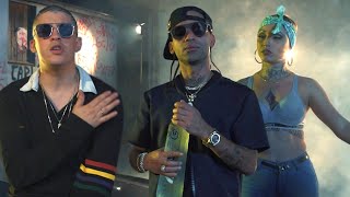 Arcángel, Bad Bunny - Me Acostumbré (Video Oficial) @Arcangel @BadBunnyPR