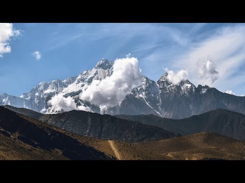 Oral Deep - Everest (Original Mix)