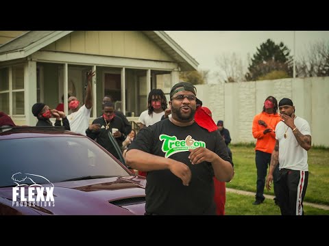 Da Bigg Whoop ft. A1 - Jupiter (Dir. by @pauly_flexx)