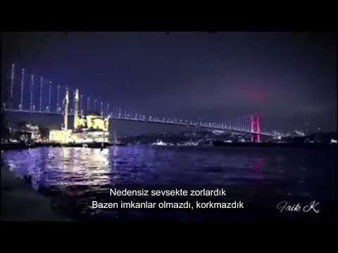 Fedai Karatoprak - Ölü (2020)