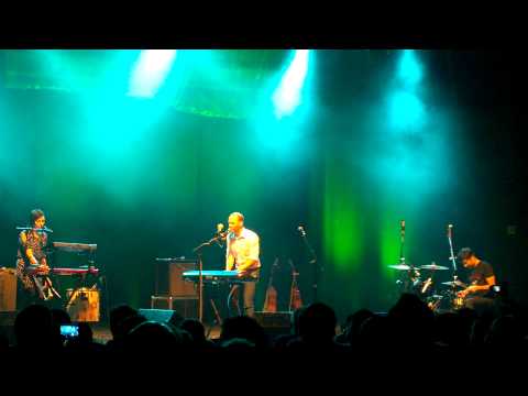 The Rural Alberta Advantage - Summertime