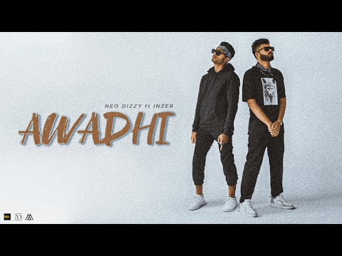 AWADHI (අවධි) Sinhala Rap | Neo Dizzy ft. Inzer