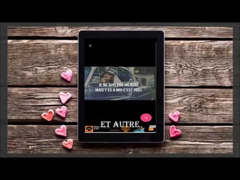 Citations Du Cœur Video