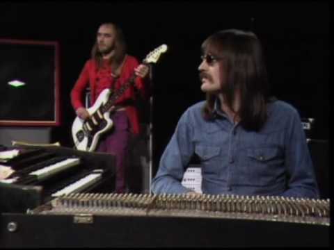 Soft Machine - NDR Jazz Workshop - May 17, 1973