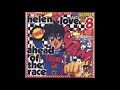 Helen Love - Ahead of the Race