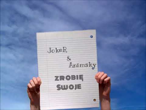 Trzech Panów Chamów/Animsky  -  Zrobię swoje