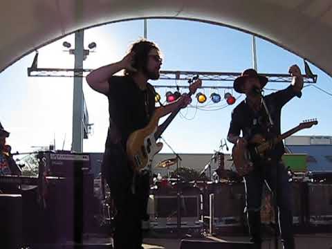 Devon Allman w/Special Guest Duane Betts - MVI 0526