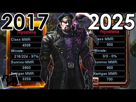 Do I Still Have It as Stukov?  |  KS2