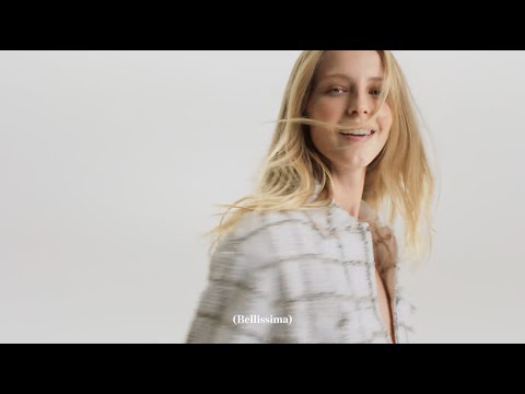 Liu Jo SS21 - #JFACTOR Campaign