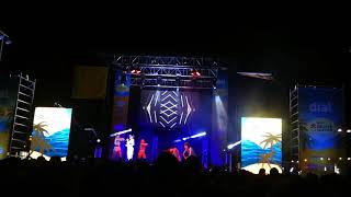 Beatriz Luengo - Aquí te espero - Concierto de Cadena Dial 11.07.2018