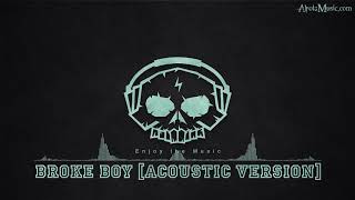 Broke Boy [Acoustic Version] by Malia Civetz - [Acoustic Group Music]