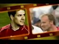 DirecTV Premier League Soccer Promo Commercial 2002