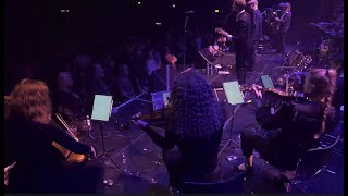 Thorbjørn Risager & The Black Tornado - Blue Lullaby video