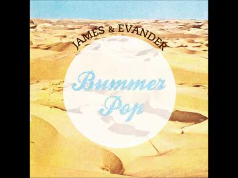 James & Evander - How It Feels