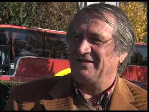 Parfum de Glorie - Radu Nunweiller