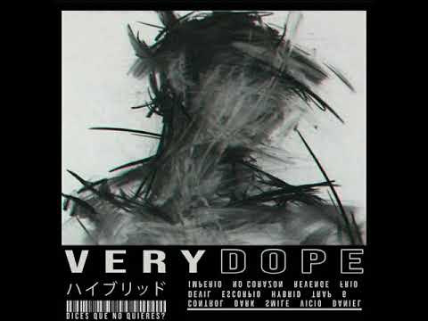 Hibridosix - Very Doped