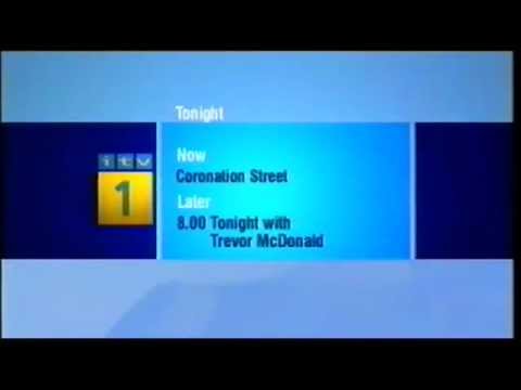 ITV1 Wales presentation - 2004