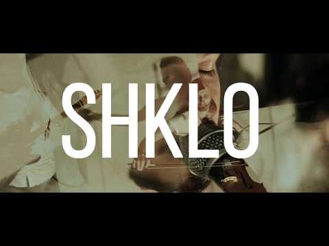 SHKLO- Перший погляд (live)