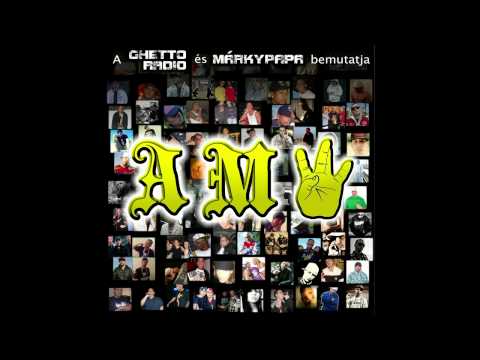 Game Kutya feat. Zúzó - Utcakölykök