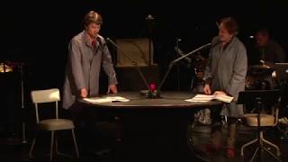 Chansons & Radios pendant l'occupation - 1ère partie