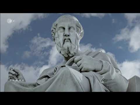 Was ist der Sinn des Lebens?   Harald Lesch beantwortet die großen Fragen 2/2