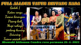 Download lagu Full allbum tayub-Tresno larangan-Sang bali-Podang kuning-Sriuning-Tresno sesisih asto-Sj audio mp3